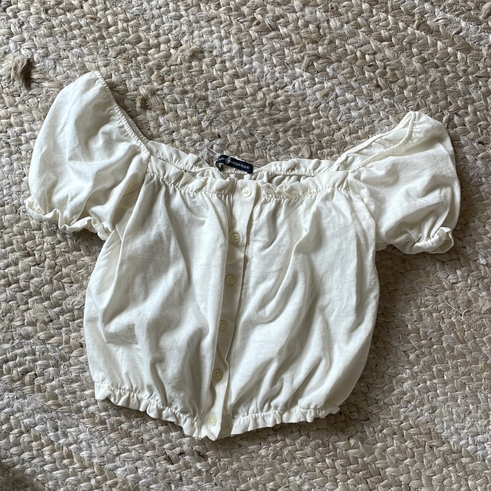 BRANDY MELVILLE TOP